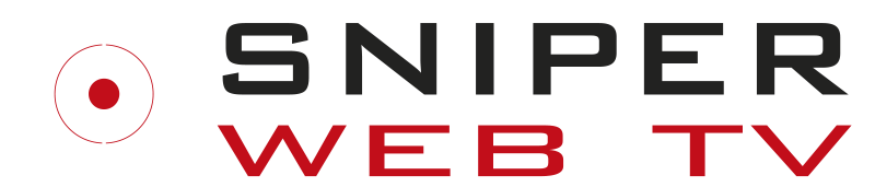 logo sniperwebtv