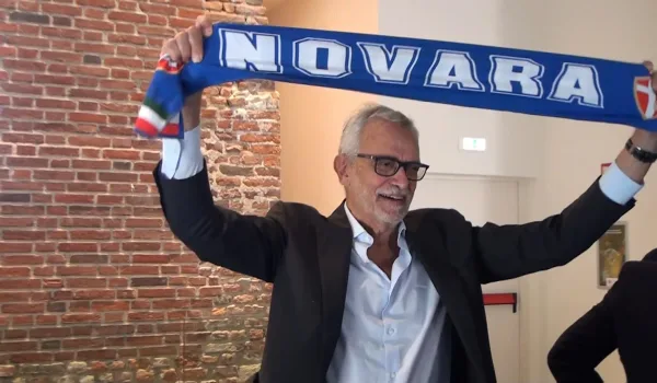 Novara FC serie D