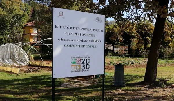 Istituto Agrario Bonfantini