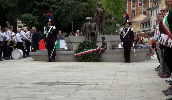 Borgosesia Dalla Chiesa strage