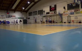 Barberi Basket