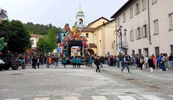 Comitato Carnevale di Borgosesia